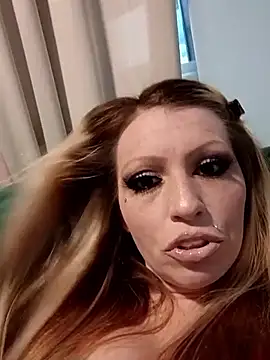 barbieinbondage7 online show from 1, 6, 2026