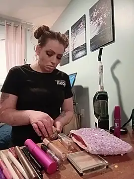 barbieinbondage7 online show from 7, 5, 2026