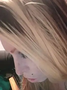 barbieinbondage7 online show from 2, 5, 2026