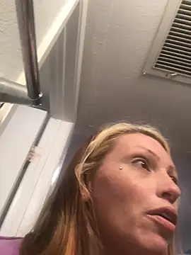 barbieinbondage7 online show from 14, 1, 2026