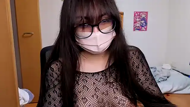 Sisi cute online show from 24, 3, 2026