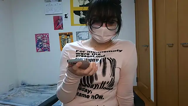 Sisi cute online show from 12, 3, 2026