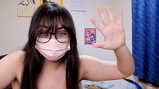 Sisi cute online show from 23, 3, 2026