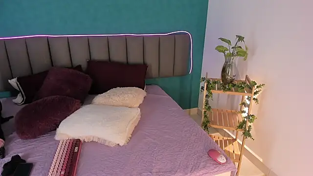 AriaMoonLight online show from 23, 11, 2025