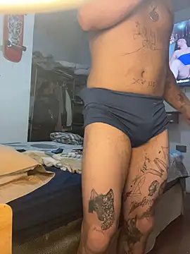 paullliliu online show from 8, 1, 2026