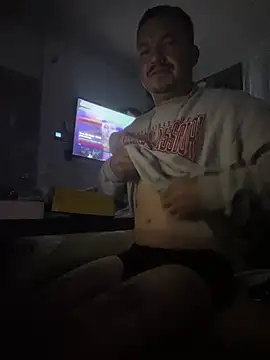 paullliliu online show from 22, 1, 2025