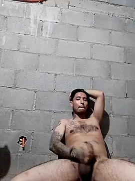 Mikemxss online show from 17, 11, 2025