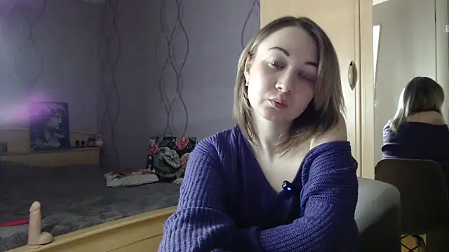 DaddysSluttyGirl2001 online show from 7, 3, 2025
