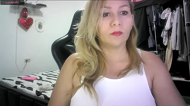 mariana0x online show from 20, 10, 2025