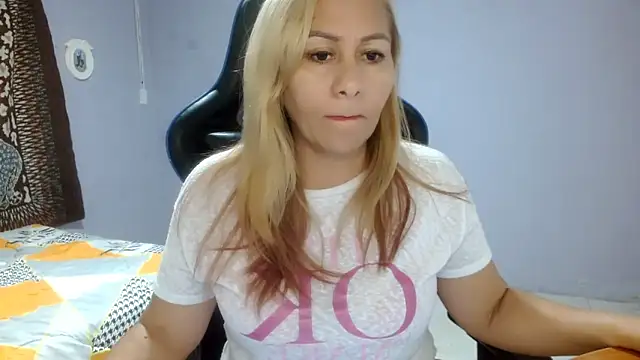 mariana0x online show from 4, 3, 2025