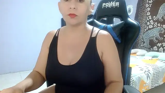 mariana0x online show from 6, 3, 2025