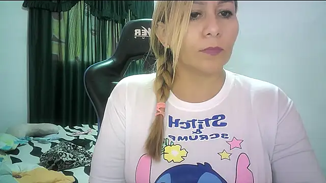 mariana0x online show from 7, 2, 2026