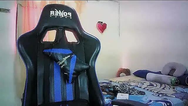 mariana0x online show from 10, 7, 2026