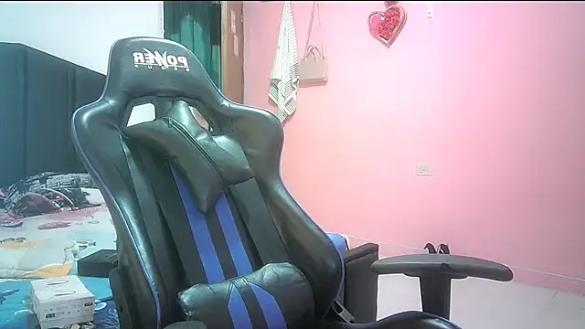 mariana0x online show from 19, 2, 2026