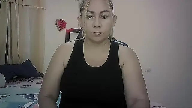 mariana0x online show from 16, 7, 2026
