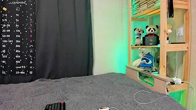 Snapshot of MaryCatyy chatting on 22, 2, 2025 MaryCatyy online show from 22, 2, 2025