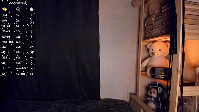 Snapshot of MaryCatyy chatting on 7, 3, 2025 MaryCatyy online show from 7, 3, 2025