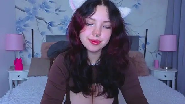 mars elina  online show from 30, 11, 2025