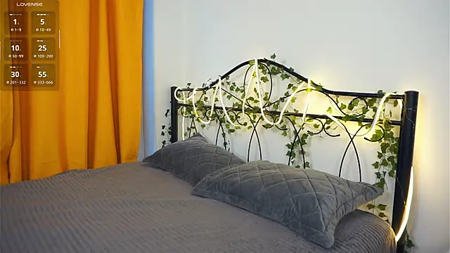 VeronaCritchlow online show from 9, 11, 2025