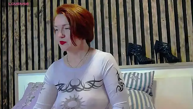 Alis Lovi online show from 30, 10, 2025