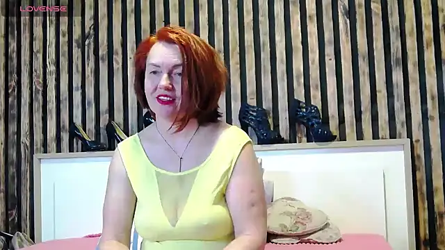 Alis Lovi online show from 28, 2, 2026