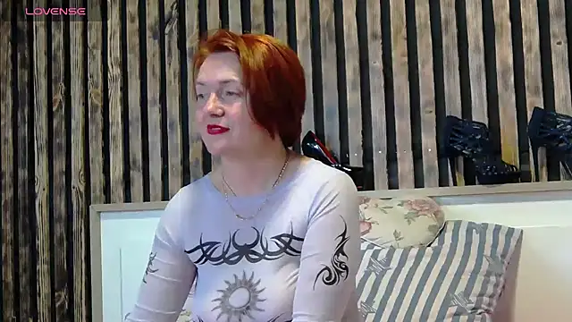 Alis Lovi online show from 30, 10, 2025