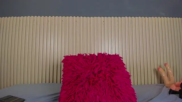 Snapshot of Madeline_Cooper08 chatting on 26, 2, 2025 Madeline Cooper08 online show from 26, 2, 2025