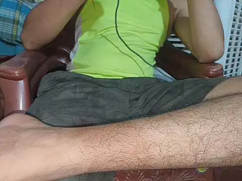 Extrembox5 online show from 1, 10, 2025