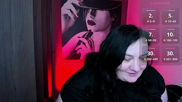 QueenOfHaze online show from 2, 8, 2026