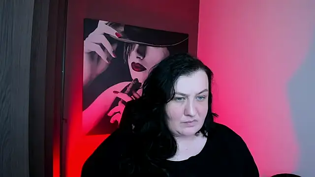 QueenOfHaze online show from 18, 7, 2026
