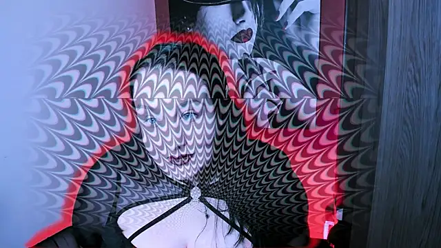 QueenOfHaze online show from 8, 2, 2026