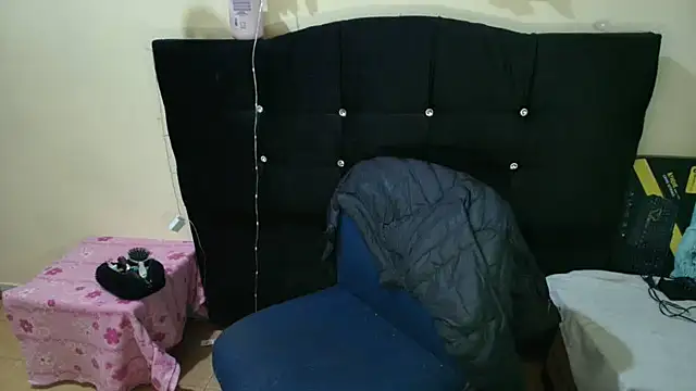 MelodyHott2 online show from 6, 1, 2026