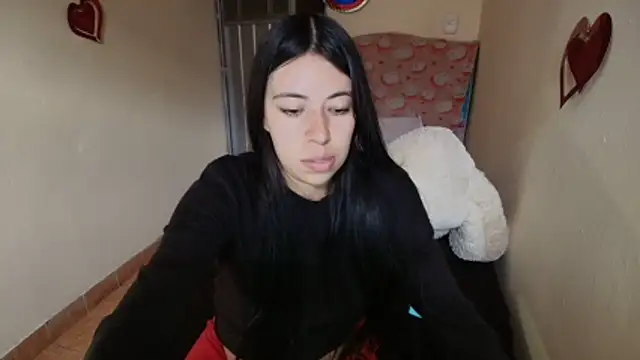 MelodyHott2 online show from 12, 2, 2026