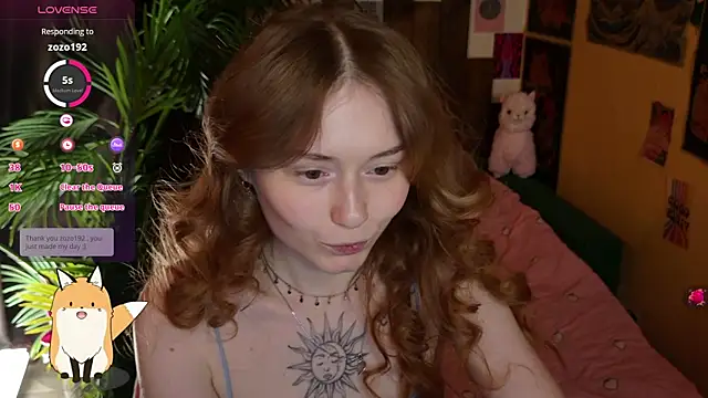 Snapshot of Yo_Pixxie chatting on 21, 2, 2025 Yo Pixxie online show from 21, 2, 2025