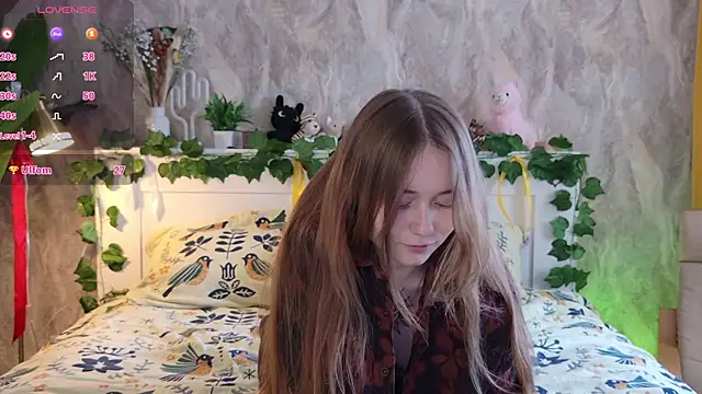 Snapshot of Yo_Pixxie chatting on 19, 3, 2025 Yo Pixxie online show from 19, 3, 2025
