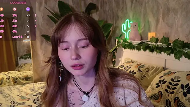 Snapshot of Yo_Pixxie chatting on 16, 10, 2025 Yo Pixxie online show from 16, 10, 2025
