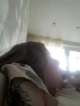 Donna Sun online show from 18, 3, 2025