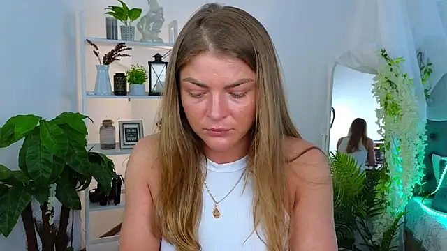 Donna Sun online show from 28, 2, 2026