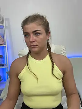 Donna Sun online show from 28, 1, 2025