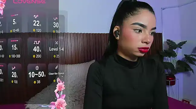 Andresweet01 online show from 19, 3, 2025