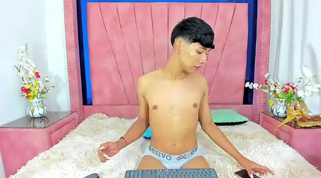 EvansGales22 online show from 23, 1, 2025