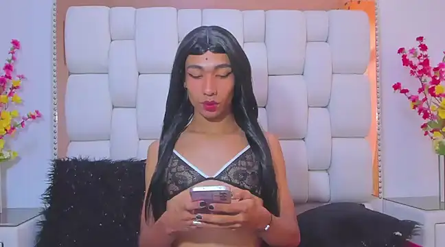 EvansGales22 online show from 7, 2, 2025