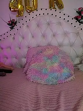 isabelajonesgl online show from 18, 12, 2025