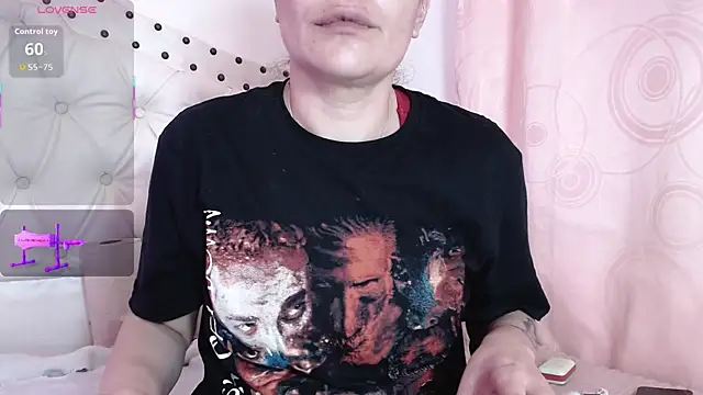 isabelajonesgl online show from 12, 10, 2025