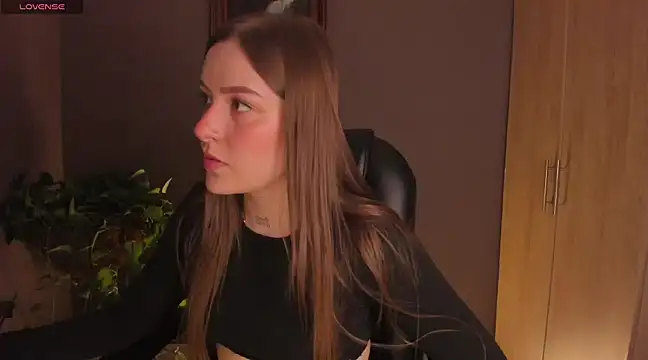 Snapshot of eilynxx chatting on 31, 1, 2025 eilynxx online show from 31, 1, 2025