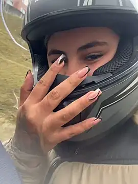 MeganCrow online show from 15, 10, 2025