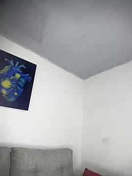 MeganCrow online show from 18, 1, 2026