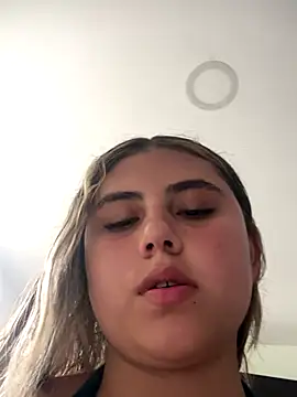 MeganCrow online show from 5, 11, 2025