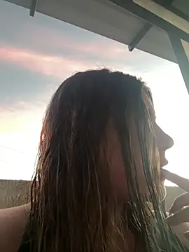 MeganCrow online show from 15, 3, 2026