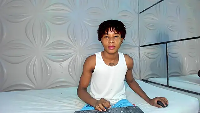 JackBBC18 online show from 6, 2, 2025
